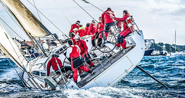 Set Sail In The Choppy Waters Of Digital Transformation Blog Planview