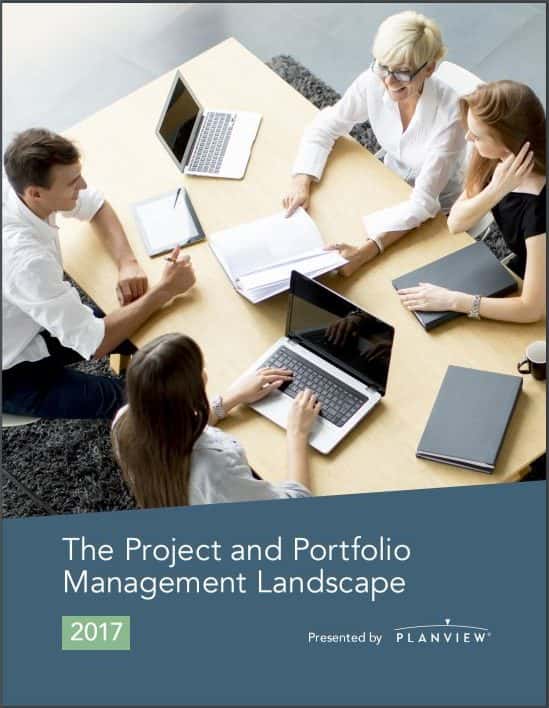 The Project and Portfolio Management Landscape