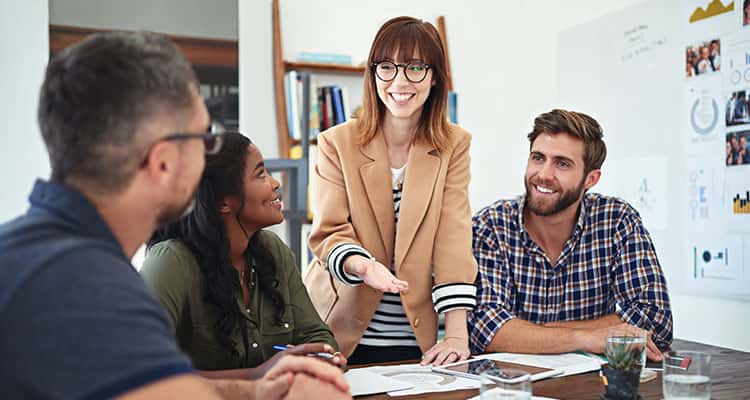 Public Relations Project Management