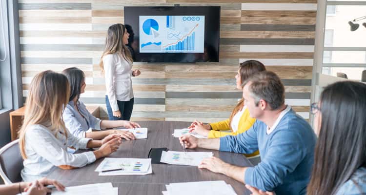 Work and Resource Management Makes the Agenda of Every CIO