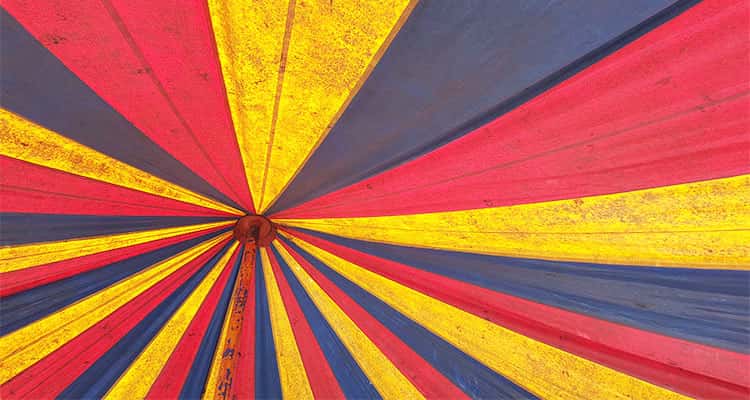 Avoid the Mirage with Project Roadmap Team Planning