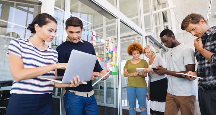 Enable Your Teams with Dynamic Sales and Project Management Software