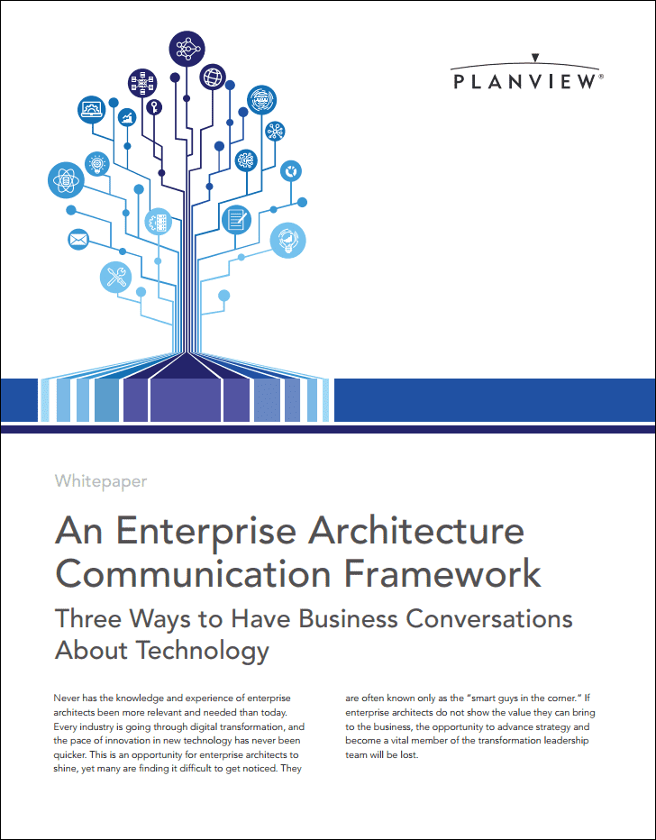 Enterprise Communications Framework