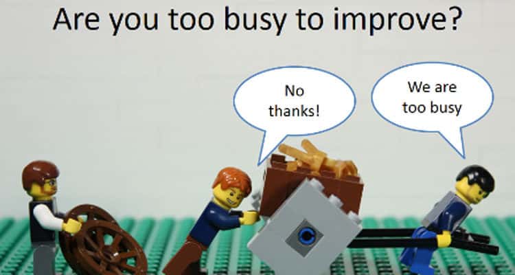 Top 5 Excuses For Not Using PPM