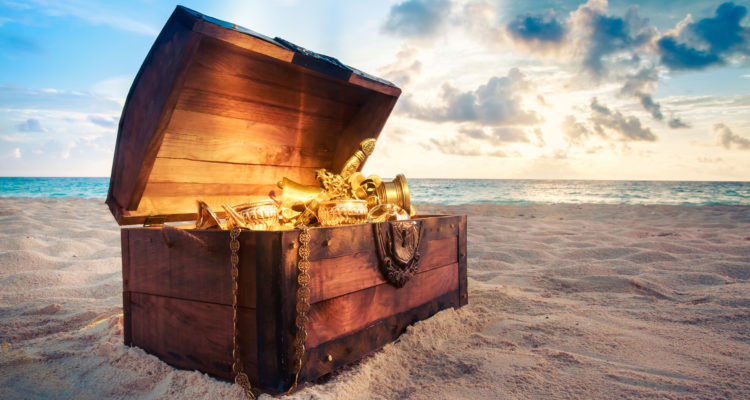 3 Steps to Unlock the Treasure Trove of Work and Resource Management