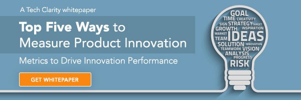 Top Five Ways to Measure Product Innovation