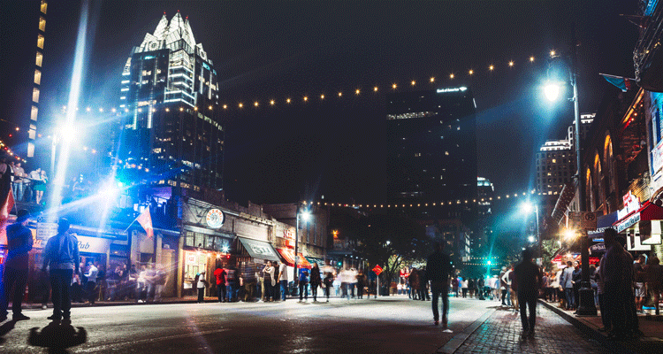 Planview Connects with Global Innovators at SXSW Planview Connects with Global Innovators at SXSW