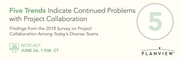 2018 Project Collaboration Report