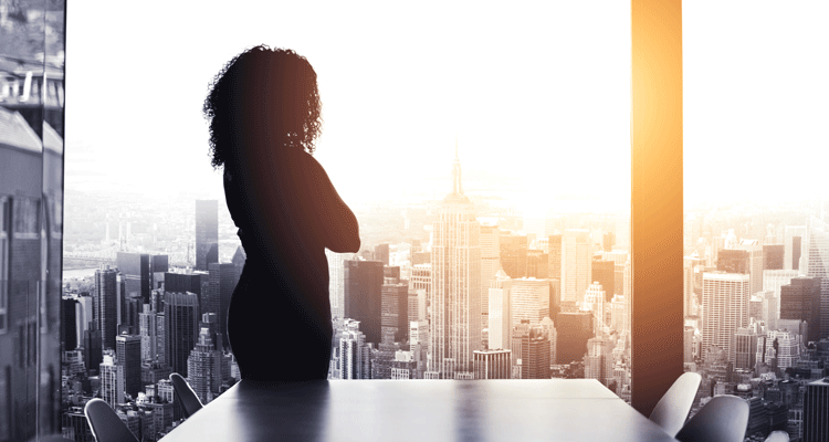 An Executive Perspective on Changing Work and Resource Dynamics