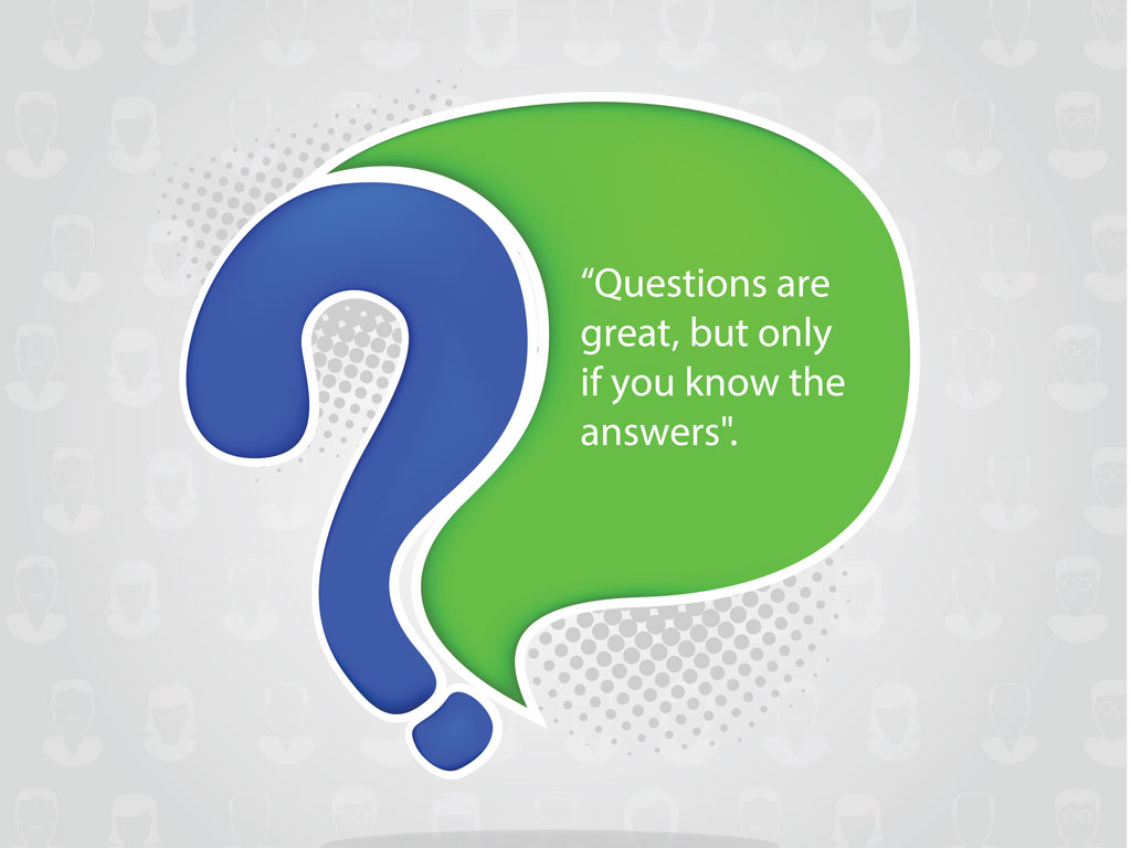 6 Project Portfolio Questions to Answer