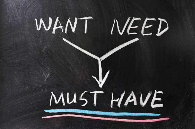 4 Project Collaboration Solution Requirements