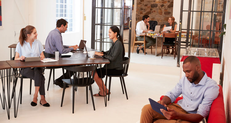 An Executive’s Guide to Delivering on Strategy in a Digitally Connected World