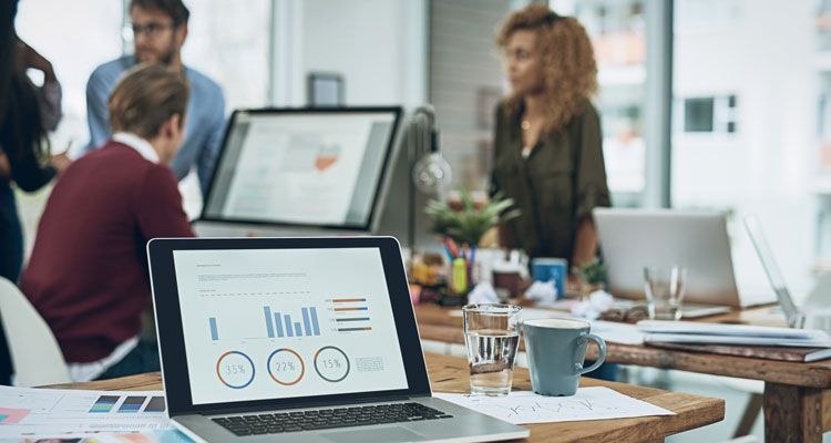 Fuel Decisions with Data by Making the PMO a Strategic Partner [Webinar]