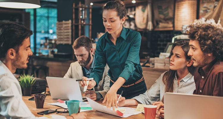 An Executive’s Guide to Making Informed Investment Decisions