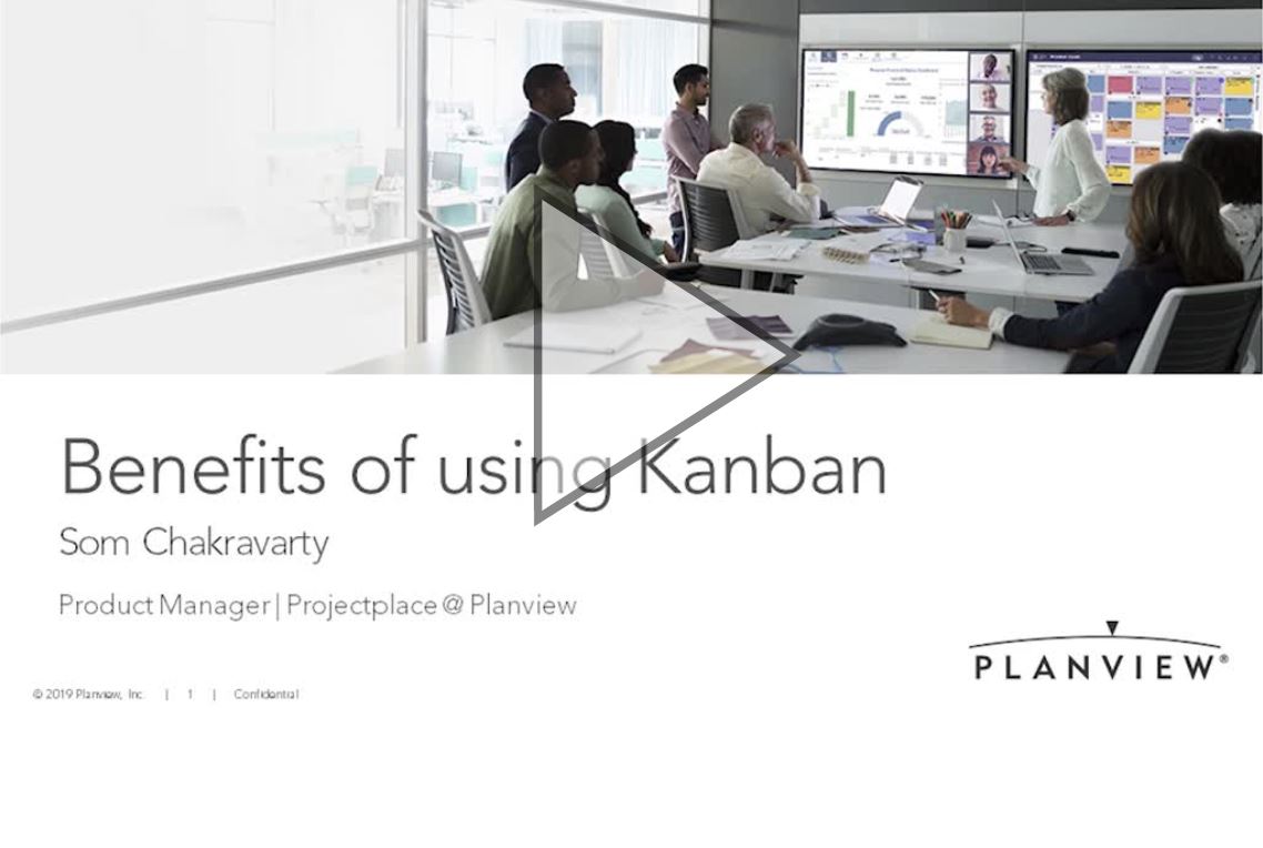 The Benefits of Kanban