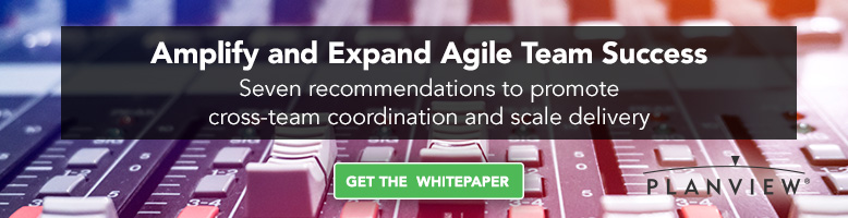 Förstärk och utöka Agile Team Success Whitepaper