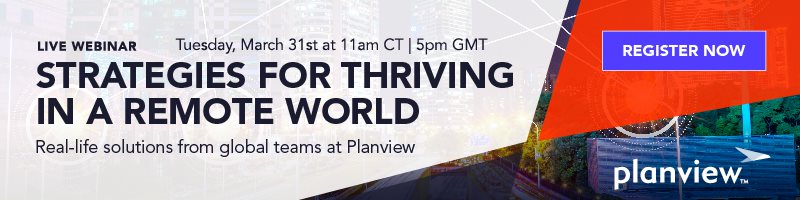Strategies for the Thriving Remote World Webinar