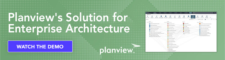 planview-enterprise-architecture-solution