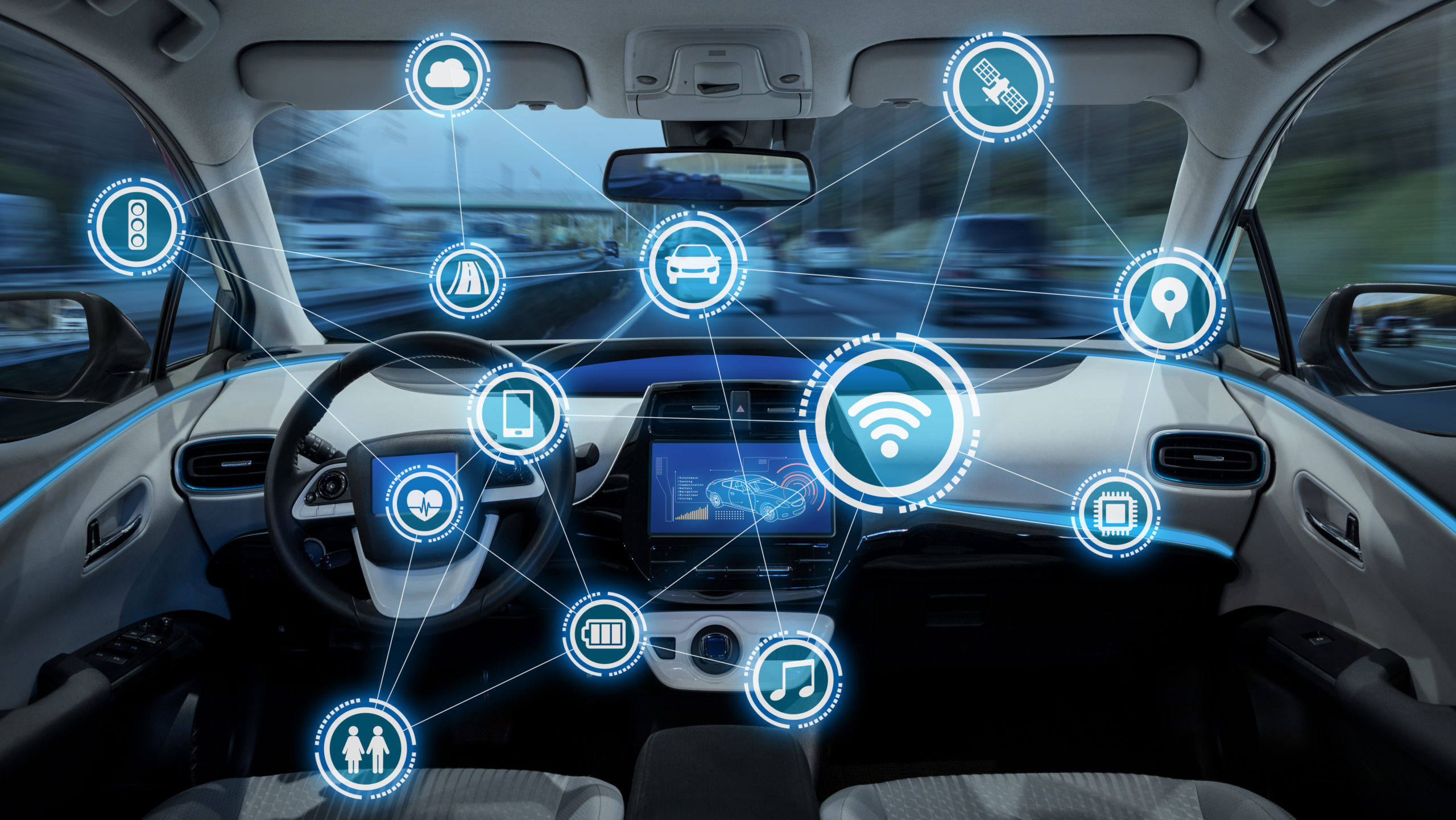 Answering 3 Key Automotive Industry 4.0 Questions