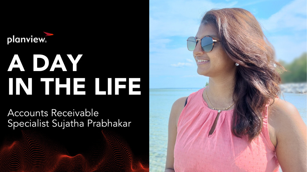 A Day in the Life of Accounts Receivable Specialist Sujatha Prabhakar