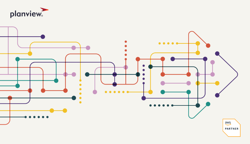 Planview Leverages AWS: Enhancing Security, Scalability, and Innovation