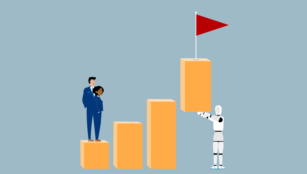 Digital Transformations Are Crucial to Optimizing Innovation Value