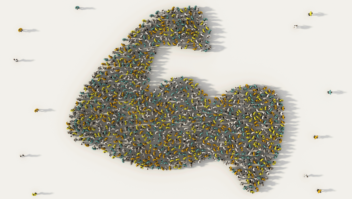 Are You Working on the Right Things? The Power of Collaborative Channels
