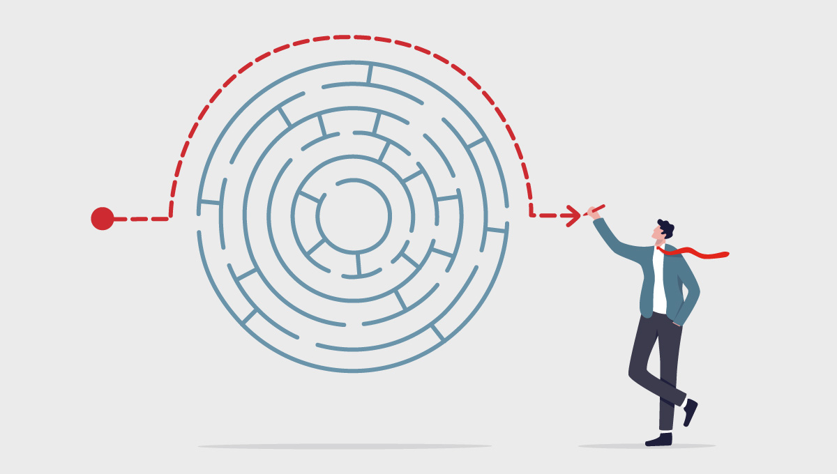 Navigating Change: A Blueprint for Taming Strategic Drift