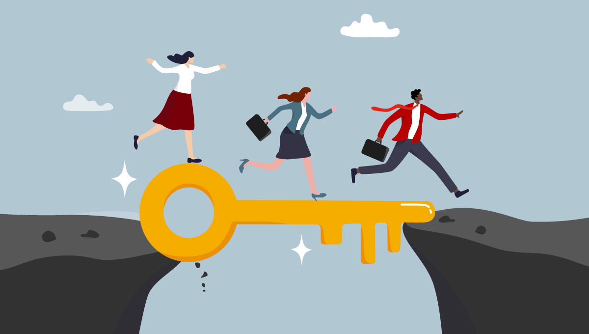Three Key Elements for Achieving Strategic Portfolio Management Excellence