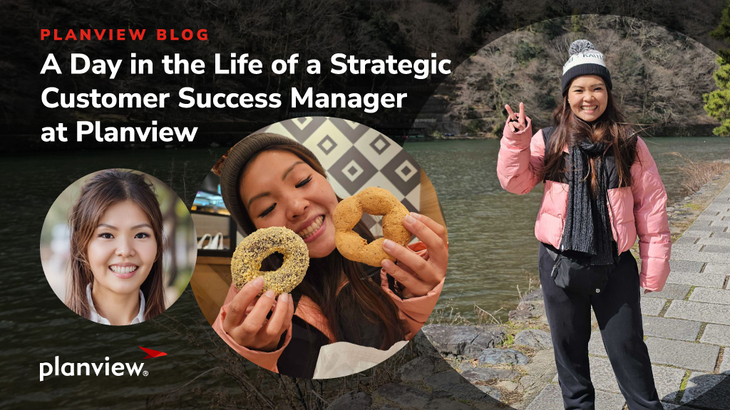 Transforming Customer Journeys: A Day in the Life of a Strategic CSM Tanya Quach