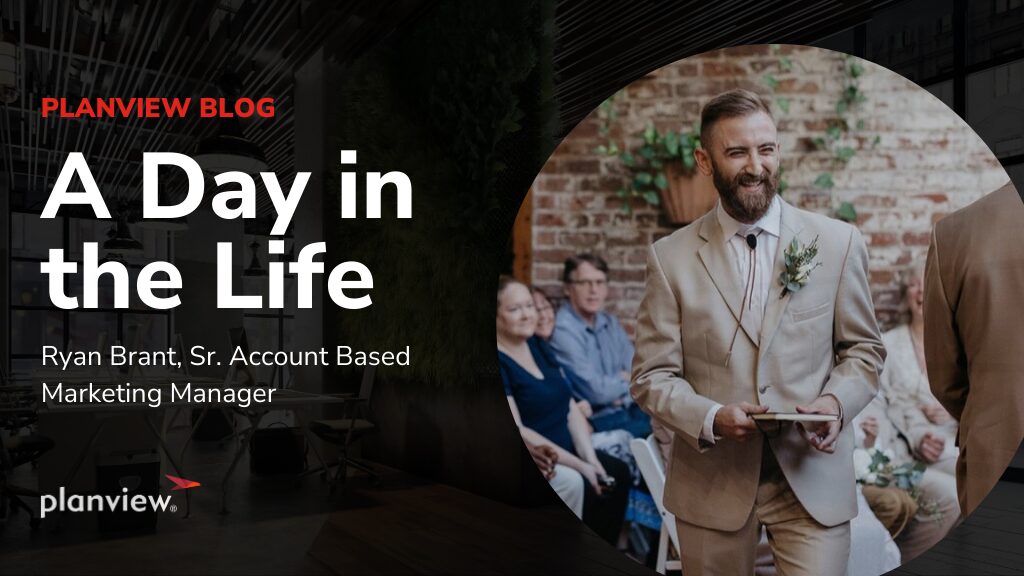 Behind the Strategy: A Conversation with Ryan Brant, Senior ABM Manager