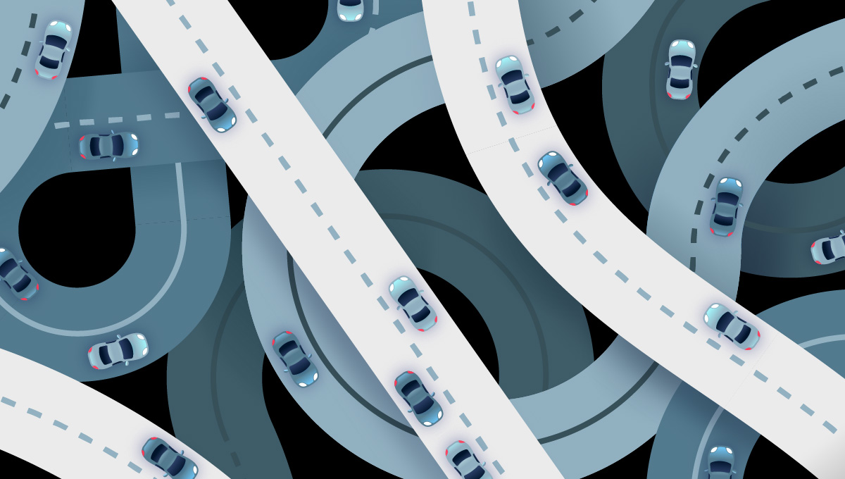 2025 Predictions for the Automotive Industry: A Software-Driven Future