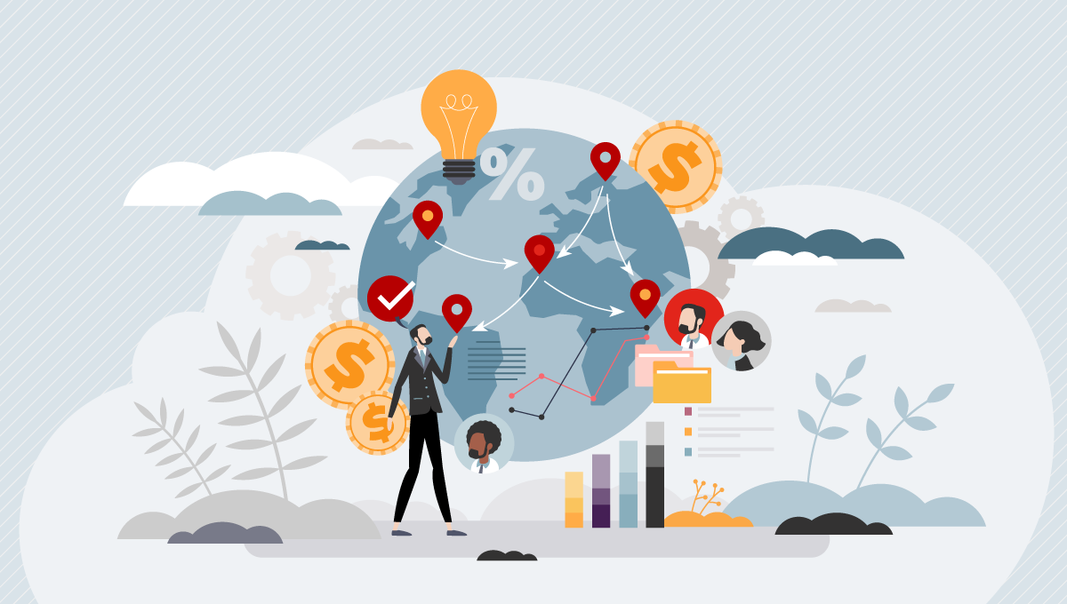 Using Data Analytics to Navigate Tariff Impacts on Your Product Portfolio