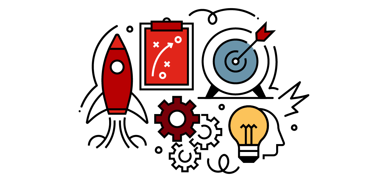 Eye on Innovation: Staying Adaptable in Economic Uncertainty