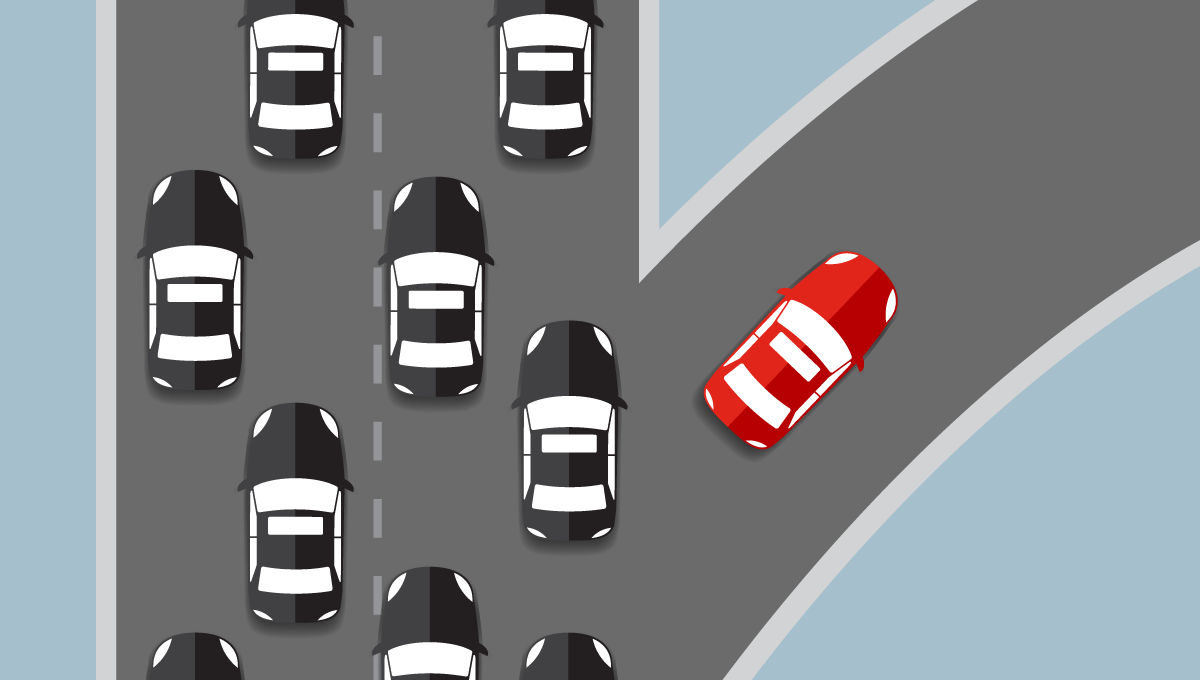 Clearing the Gridlock: Building a Responsive Pipeline for Product Development in Uncertain Times