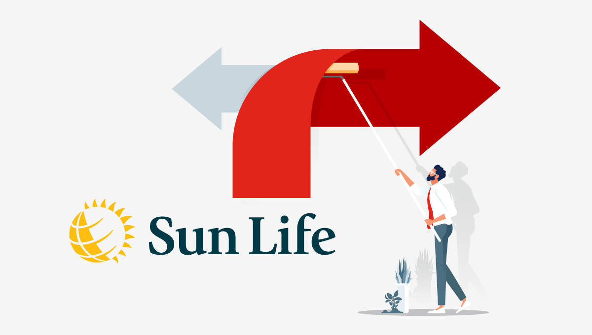 Renewing Sun Life: How a 160-Year-Old Company Embraced a Product-Centric Approach