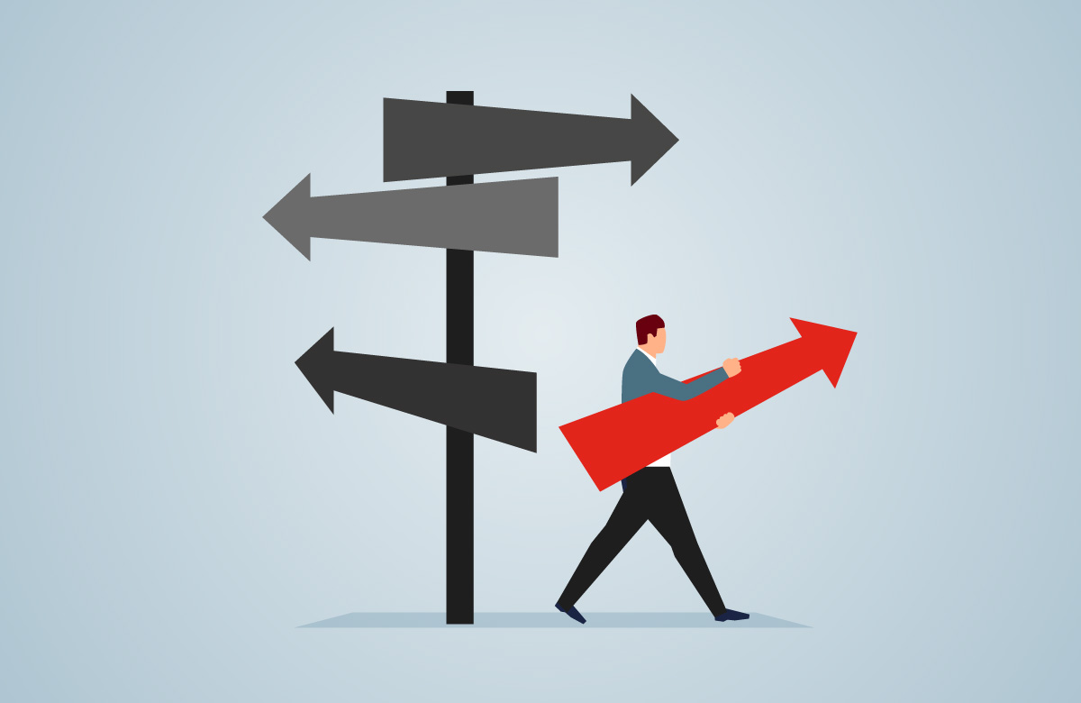 The Essential SPM Requirements for Better Business Agility