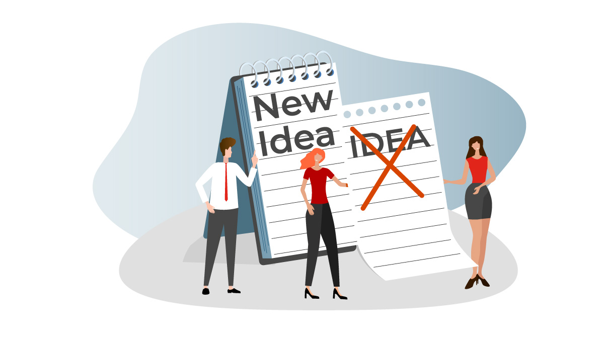 Strategic Prioritization and Creating Organizational Courage to Say No
