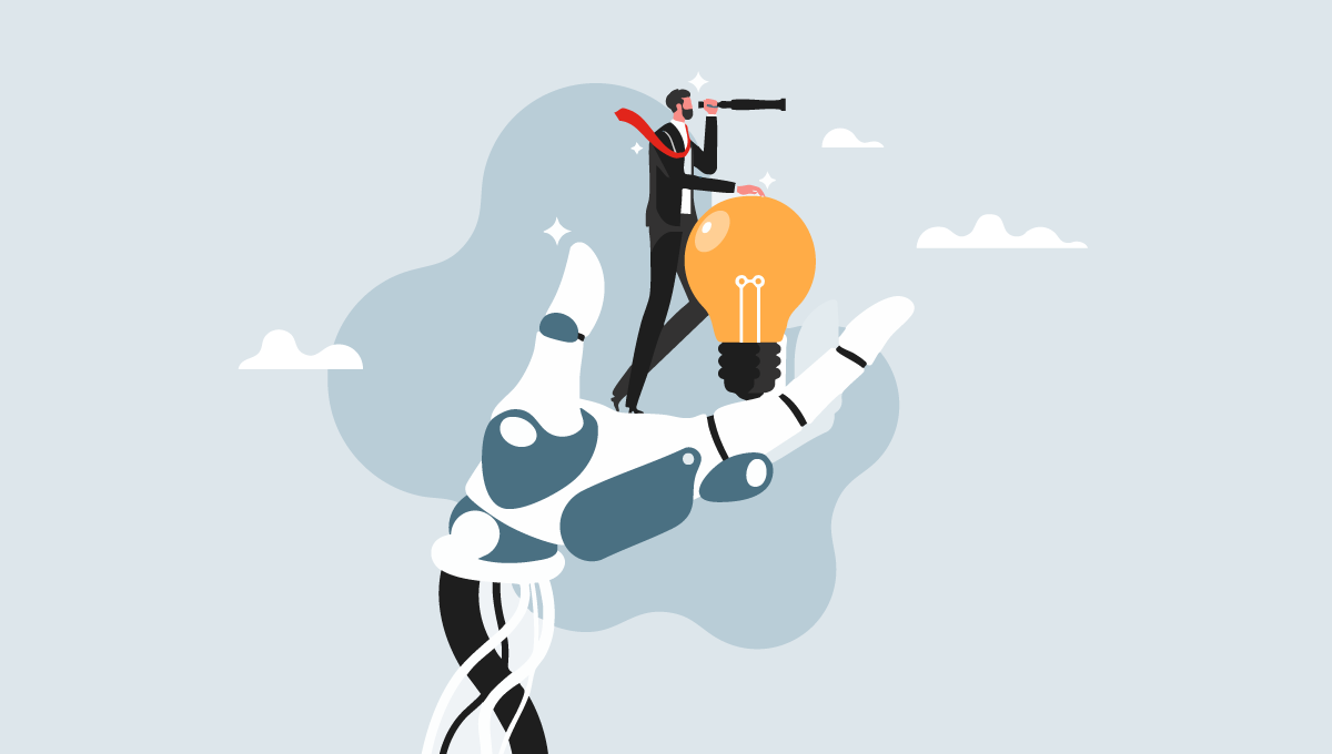 Why Data Architecture is the Hidden Key to Agentic AI