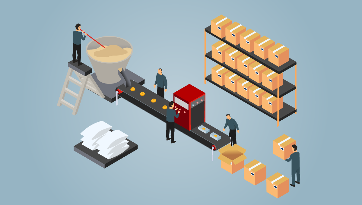 From Dough to Delivery: What Baking Cookies Teaches Us About Flow Metrics