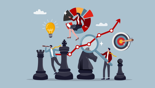 Why Good Scenarios Don’t Change Decisions — And What to Do About It